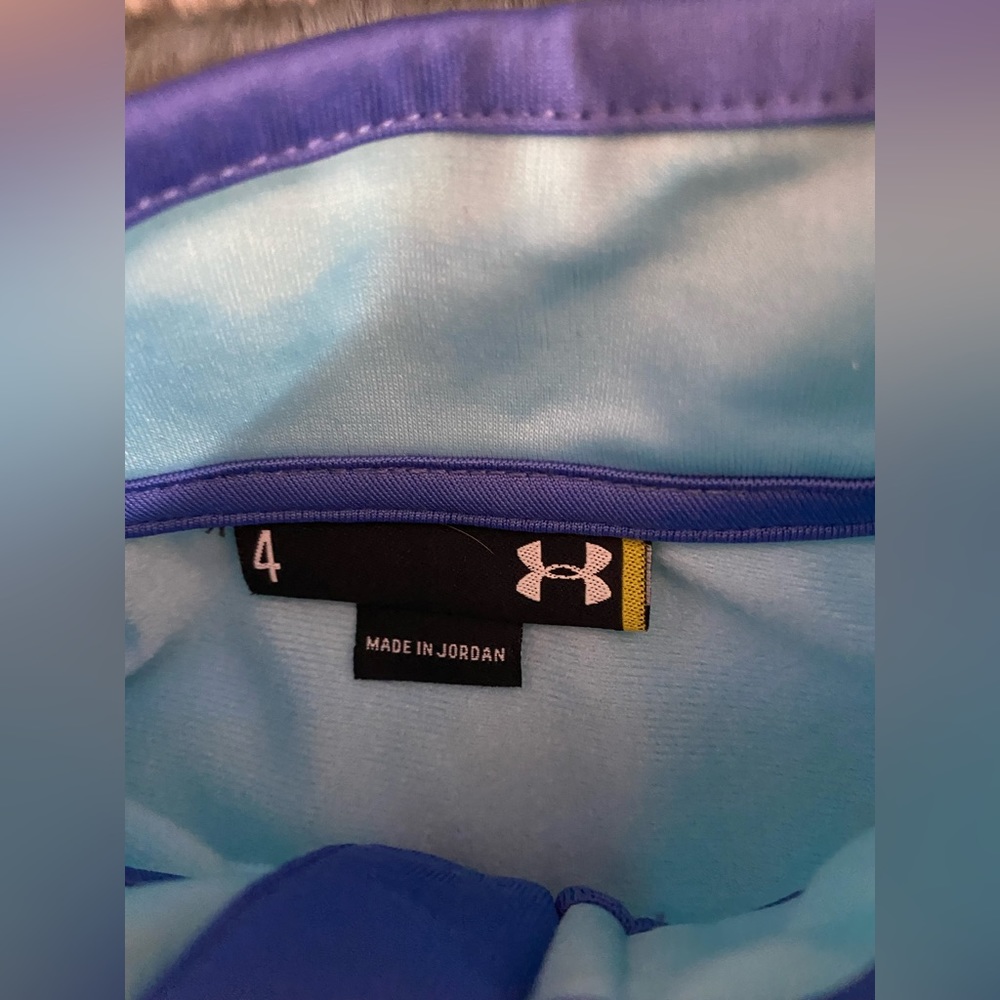 Under Armor set - Picture 6 of 6